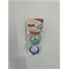 ELEVEN S.r.l. NUK SUC STAR LATT 18-36M 2