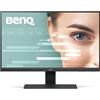 BenQ GW2480 24 1080p LED IPS Monitor per Home Office