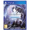 Capcom Monster Hunter World Iceborne Master Edition - PlayStation 4 [Edizione: Regno Unito]
