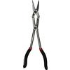 KS Tools 500.7210 Pinza di combinazione a doppio snodo, XL, 300 mm