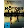 PLAION PICTURES Mörderland