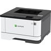 Lexmark MS431dw Monochrom A4 Laser 40ppm