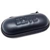 ELITE MUSICAL INSTRUMENT CARE Elite Trombone Mouthpiece Case. Custodia rigida Elite per bocchino trombone, massima protezione. Universale. Custodia per ugelli.