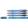 Schneider 132574 Slider Rave XB e Slider Memo XB Penna a sfera (colore inchiostro) 3+1 pezzo