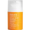 Paula's Choice C5 SUPER BOOST Crema Notte - Idratante Viso Anti-Age con Vitamina C - Combatte Macchie Scure & Lascia la Pelle Morbida e Idratata - Tutti i Tipi di Pelle - 50 ml