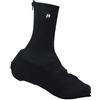 SIXS SIX2 Rain Cover, Unisex Adulto, Black, S/M