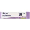 BOIRON Srl Natrum Muriaticum 30Ch Globuli Monodose Boiron