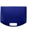 OSTENT Carta per Protezione della Protezione Parti di Riparazione delle Porte Compatibile per la Console Sony PSP 1000 - Colore Blu