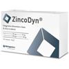 Metagenics Metagenetics Linea Capelli e Unghie Zyncodyn Integratore 112 compresse
