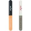Herome Buffer per Unghie Perfette 4 Modalità - crea una lucentezza naturale bella e duratura (4-Way Nail Buffer File)