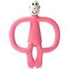 Matchstick Monkey - Scimmia massaggiagengive rosa
