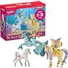 schleich BAYALA | Starter set BAYALA® 72178 | 7 pezzi