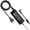 LEICKE LElCKE Alimentatore Universale 24V 5A,120W,adatto per luci LED,switch,videocamere di sorveglianza,dispositivi HD esterni,stampanti,monitor TFT e LCD,e modelli Vizio VSB206-B,VSB205,VSB200,VSB206WS