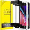 BROTECT AirGlass Pellicola in vetro per Huawei P10 Plus