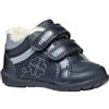 Geox B ELTHAN Girl A, Scarpe da Ginnastica Bimba 0-24, 20 EU