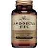 SOLGAR IT. MULTINUTRIENT SPA AMINO BCAA PLUS 50CPS