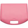 OSTENT Carta per Protezione della Protezione Parti di Riparazione delle Porte Compatibile per la Console Sony PSP 1000 - Colore Rosa