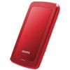 Adata Hard Disk Esterno 2,5 2TB Adata HV300 USB 3.1 8 MB 7200 rpm rosso [AHV300-2TU31-CRD]
