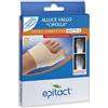 QUALIFARMA Srl EPITACT ORTESI CORRETTIVA ALLUCE VALGO NOTTE S