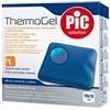 Pikdare Thermogel Comfort Cuscino riutilizzabile Per La Terapia Del Caldo E Del Freddo Cm 10x10