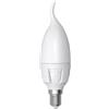 Intereurope light LAMPADA LED COLPO DI VENTO E14 6W 3000K LL-FC1406C
