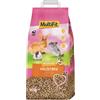 MultiFit Lettiera in Legno Naturale 11KG