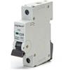 Interruttore magnetotermico Differenziale 1P+N 10A 4.5kA 30mA 220V 2 Moduli  DIN Ettroit JXB1L-63-2P+N-10A