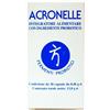 Bromatech ACRONELLE Fermenti Lattici 30 pz Capsule