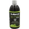 Ideco PLAKKONTROL ABSOLUTE WHITE COLLUTORIO BLACK 500 ML