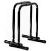 Diamond Fitness Parallettes Large, dim 70,6x61x35 cm