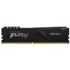 Kingston Ram DIMM DDR4 8GB Kingston 3200MHz CL16 FURY Beast [SAKIN4G0832BB10]