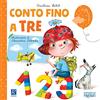 Gruppo Editoriale Raffaello Conto fino a tre