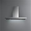 Falmec Cappa a Parete CMUN90.E6P2 ZZZ3460F Mercurio Evo Design 90 cm 600 m3 Inox Richiedi un preventivo personalizzato - Garanzia Italia