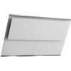 Falmec Cappa a Parete CVXN85.E0P2 ZZZF491F Verso Design 85 cm 800 m3 Vetro bianco - Garanzia Italia