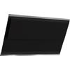 Falmec Cappa a Parete CVXN85.E0P2 ZZZN491F Verso Design 85 cm 800 m3 Vetro nero Richiedi un preventivo personalizzato - Garanzia Italia