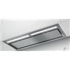 Faber Cappa Sottopensile Inka Lux Premium 305.0658.609 Nero 70cm K-Link - Garanzia Italia