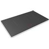 Faber Piano Cottura ad Induzione FCH 84 108.0604.936 Vetro Grigio da 78cm - PRONTA CONSEGNA - Garanzia Italia