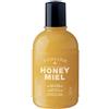 PERLIER Honey Miel - Bagno crema elisir di miele 1 L