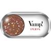 Pupa Vamp! - Ombretto N.403 Fancy Brown - Gems