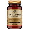 SOLGAR IT. MULTINUTRIENT SpA VITA METAFOLIC 50TAV