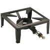 Kemper Fornellone in Ghisa a 4 Piedi GPL Kemper - 104986
