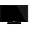 Telefunken Tv 24 Pollici Smart Tv Hd Ready Black TE24550B42V2E