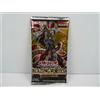 Jumajo YU-GI-OH lot booster pack scellé Blazing Vortex 1st edition English 9 cards
