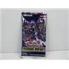 Jumajo YU-GI-OH booster pack scellé Genesis Impact 1st edition English 7 cards game