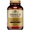 Solgar Donna 45 Boro Cal Mag Integratore Alimentare, 100 Tavolette