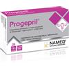 Named Progepril Integratore Disturbi Ciclo Mestruale e Menopausa, 28 Compresse