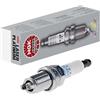 NGK Candela di accensione NGK BKR6EKPA, 2513 | Laser Platinum