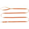 Haqihana srl Haqihana Guinzaglio in Nylon Carrot, 15-mt-15-mm