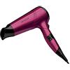 REVLON RVDR5229 Perfect Heat Frizz Fighter, Asciugacapelli, 2200W, Manico pieghevole