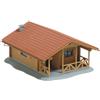 Busch 1035 - Baita, Scala: 1:87
